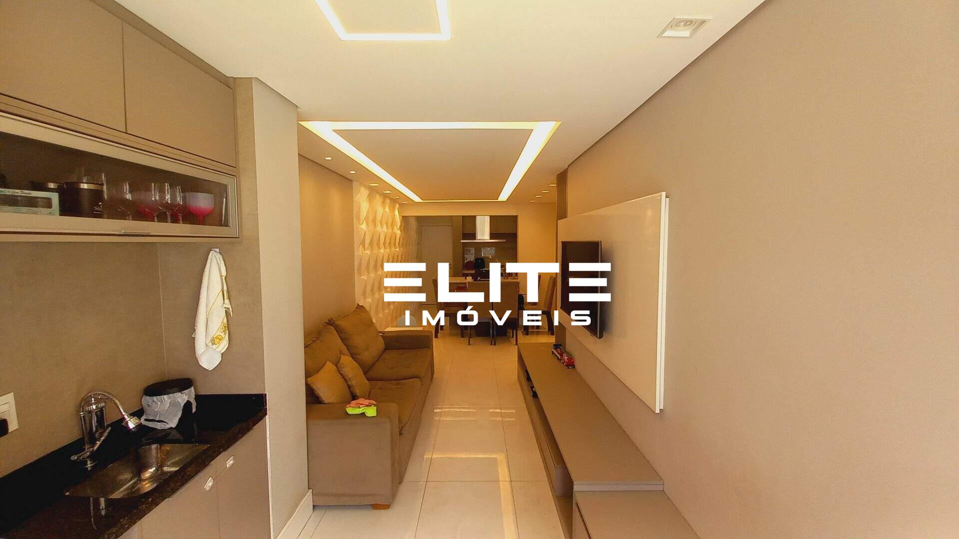 Apartamento à venda no Vila Assunção: 