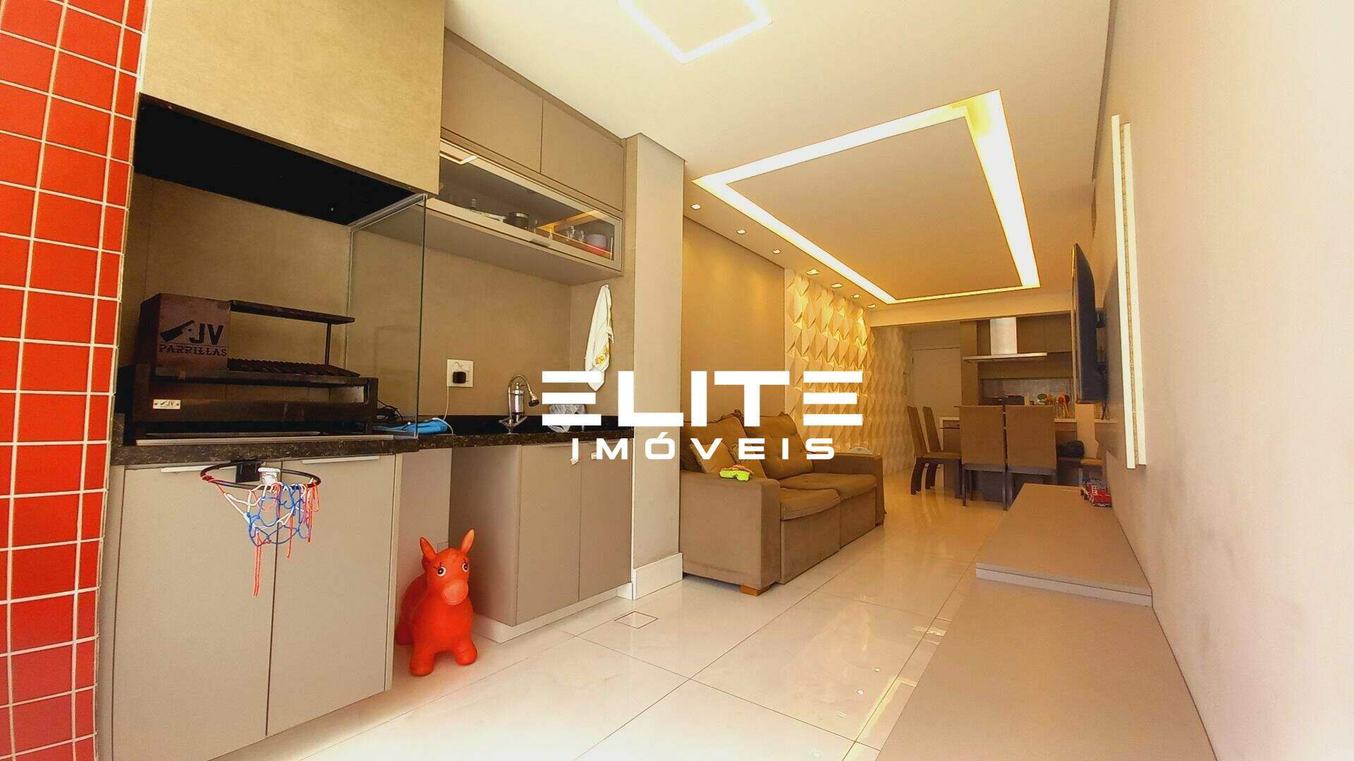 Apartamento à venda no Vila Assunção: 