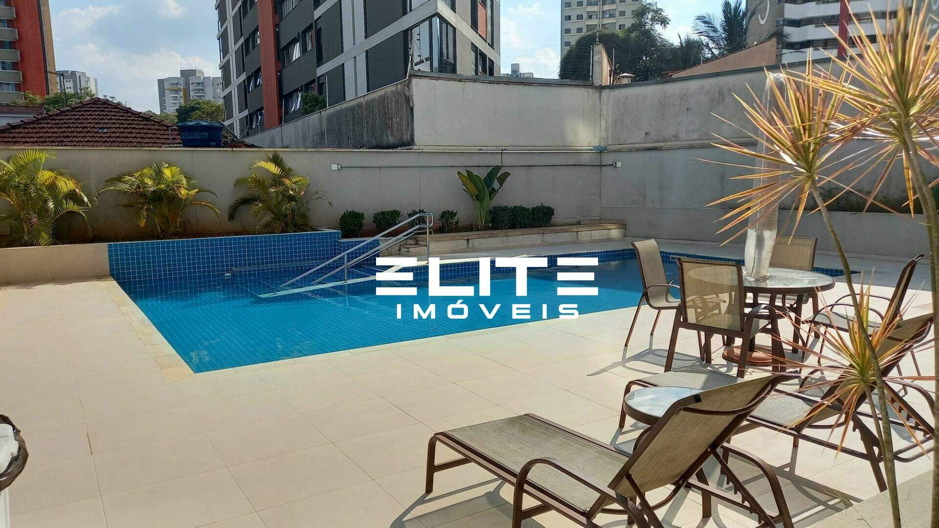 Apartamento à venda no Vila Assunção: 