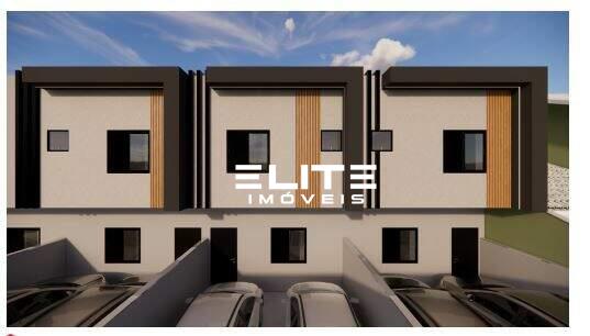 Sobrado à venda no Vila Pires: 