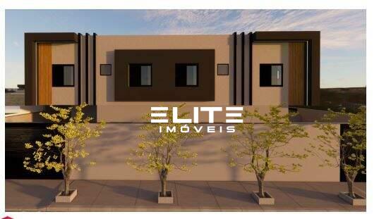 Sobrado à venda no Vila Pires: 