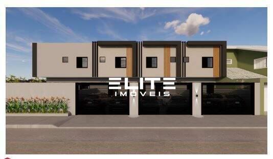 Sobrado à venda no Vila Pires: 