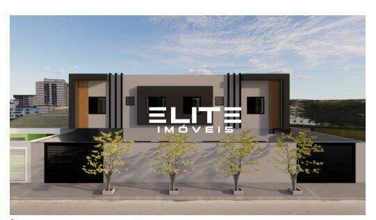 Sobrado à venda no Vila Pires: 