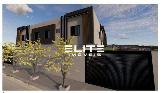 Sobrado à venda no Vila Pires: 