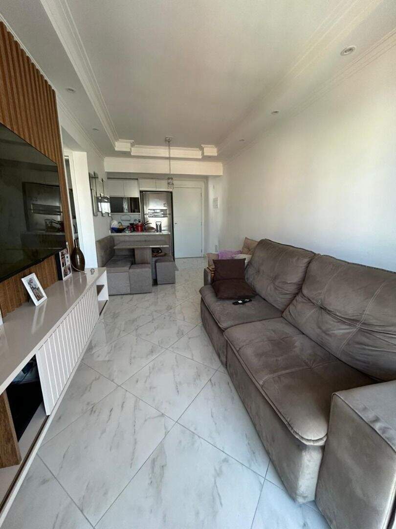 Apartamento à venda no Vila Curuçá: 