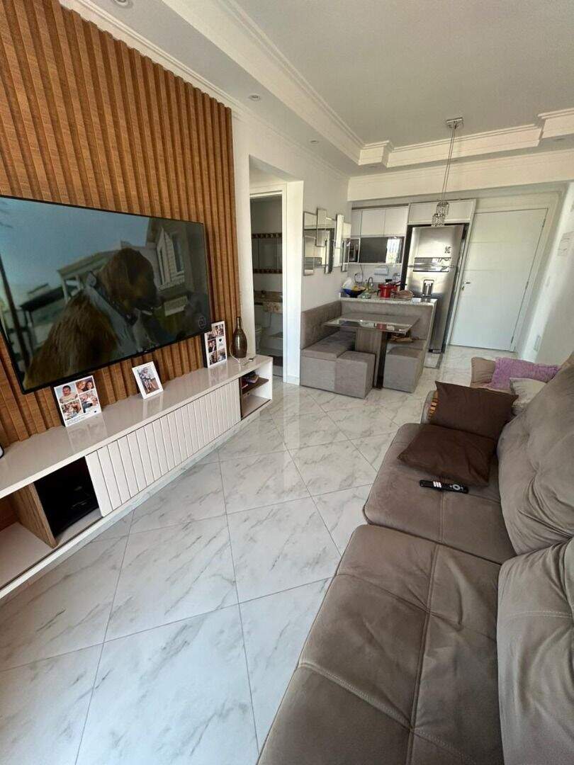 Apartamento à venda no Vila Curuçá: 