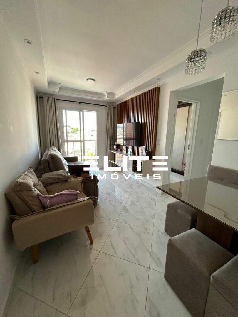 Apartamento à venda no Vila Curuçá: 