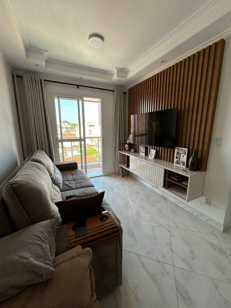 Apartamento à venda no Vila Curuçá: 