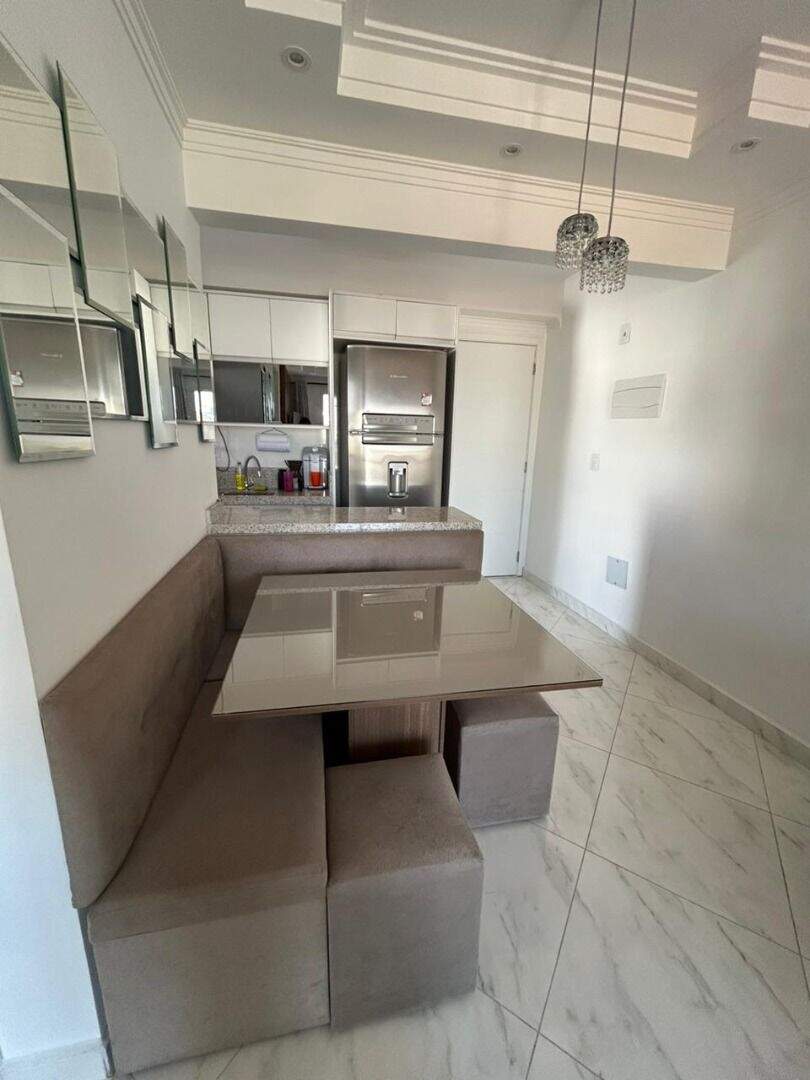 Apartamento à venda no Vila Curuçá: 