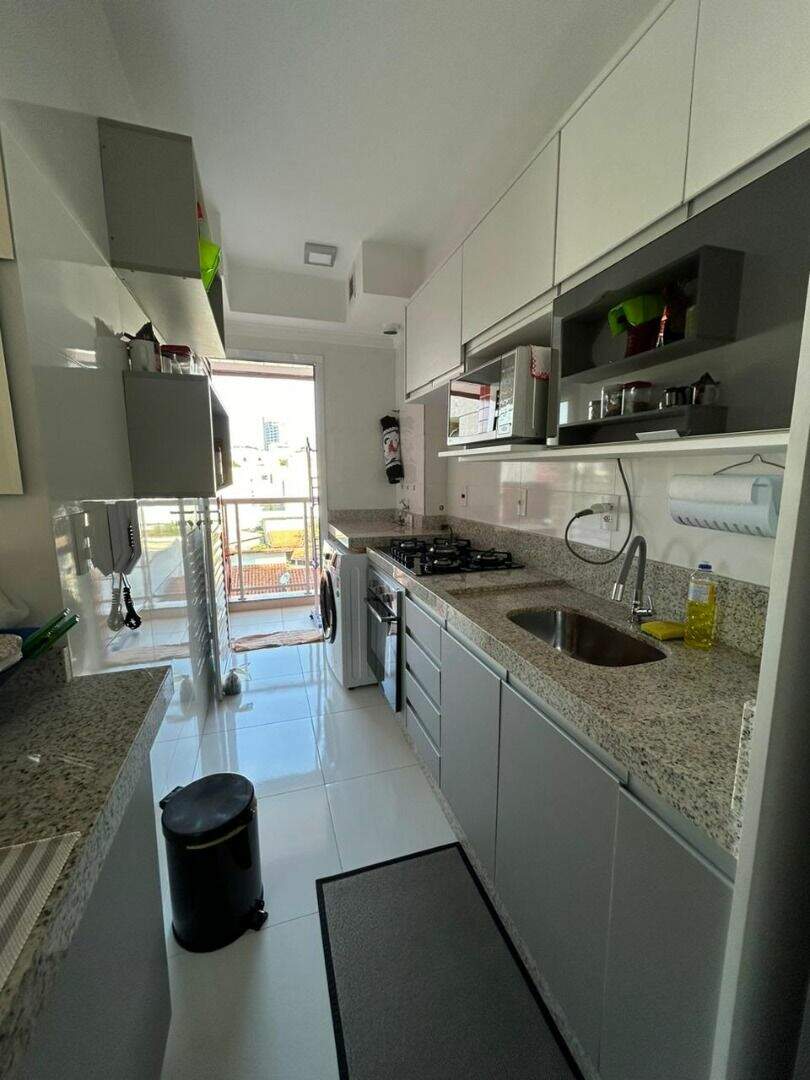 Apartamento à venda no Vila Curuçá: 