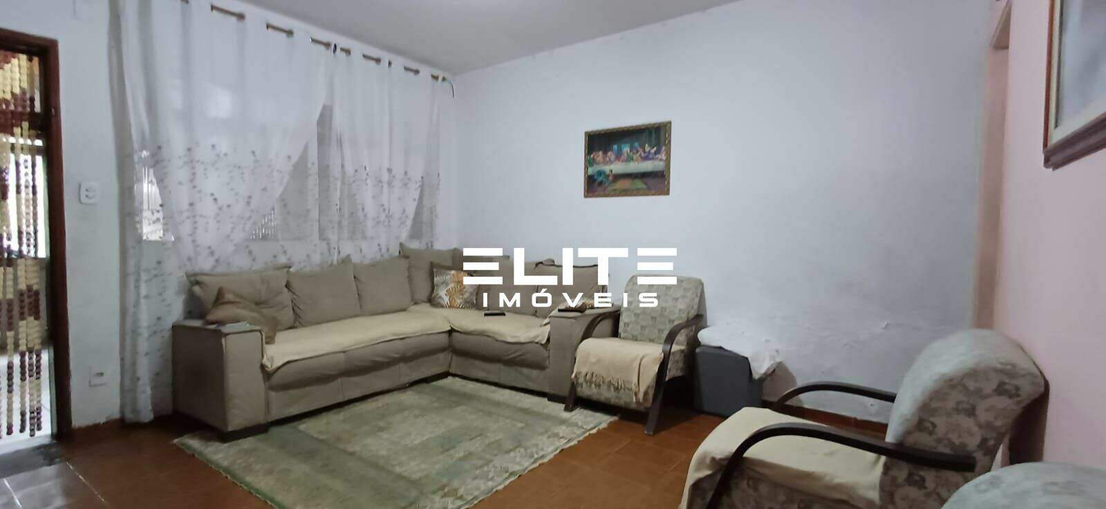 Sobrado à venda no Vila Homero Thon: 