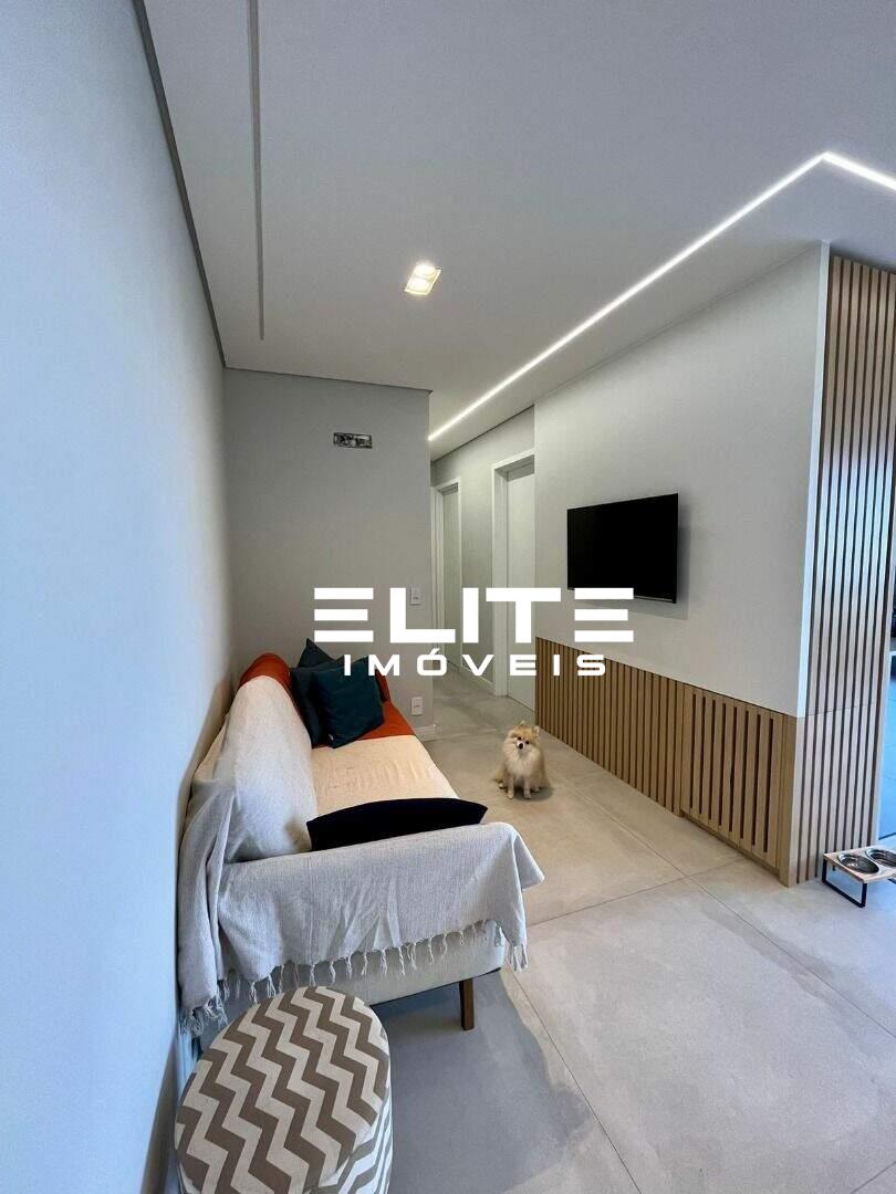 Apartamento à venda no Vila Alzira: 