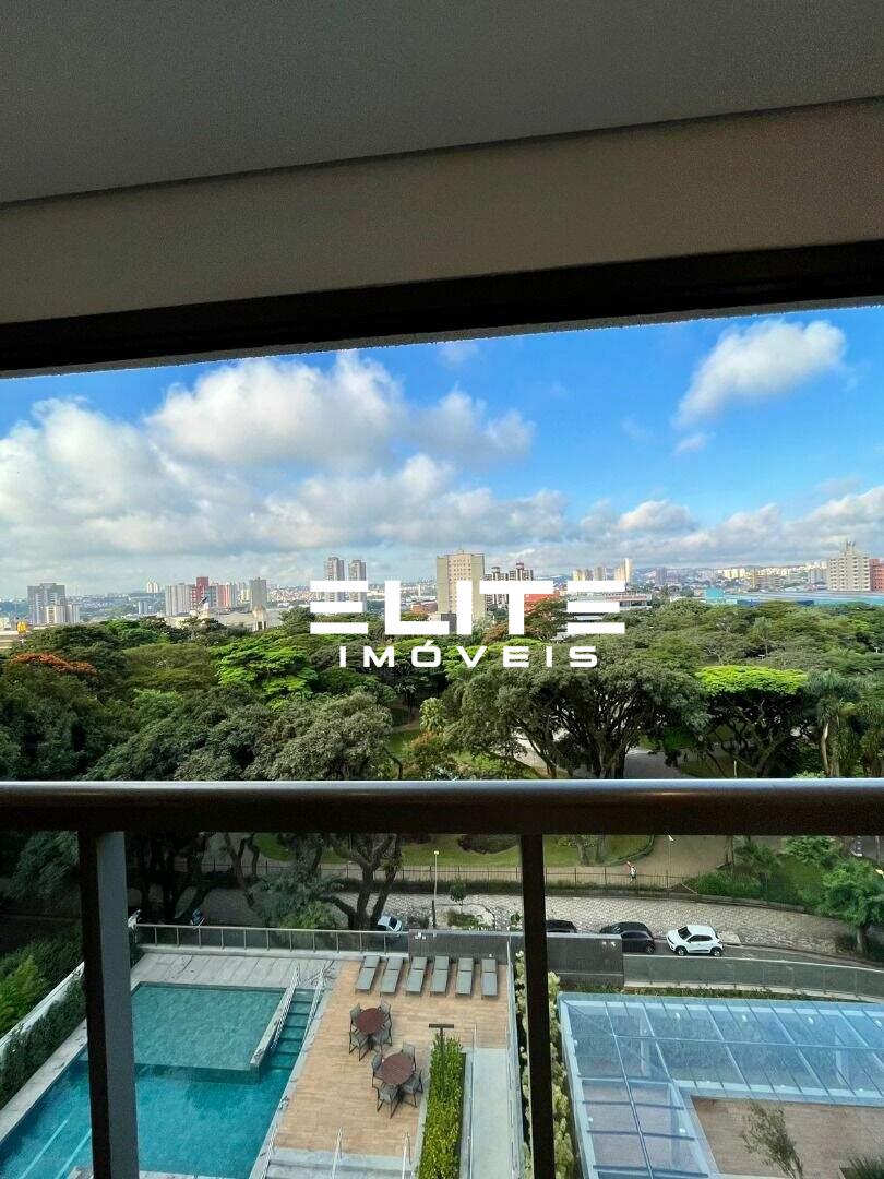 Apartamento à venda no Vila Alzira: 