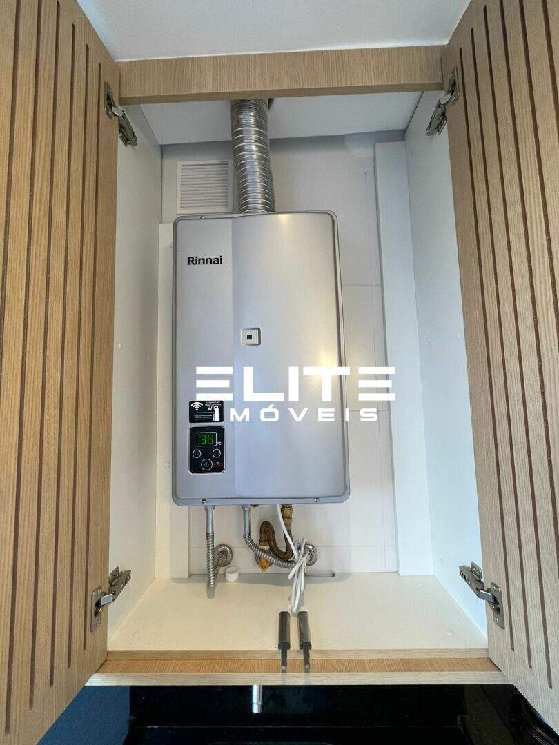 Apartamento à venda no Vila Alzira: 