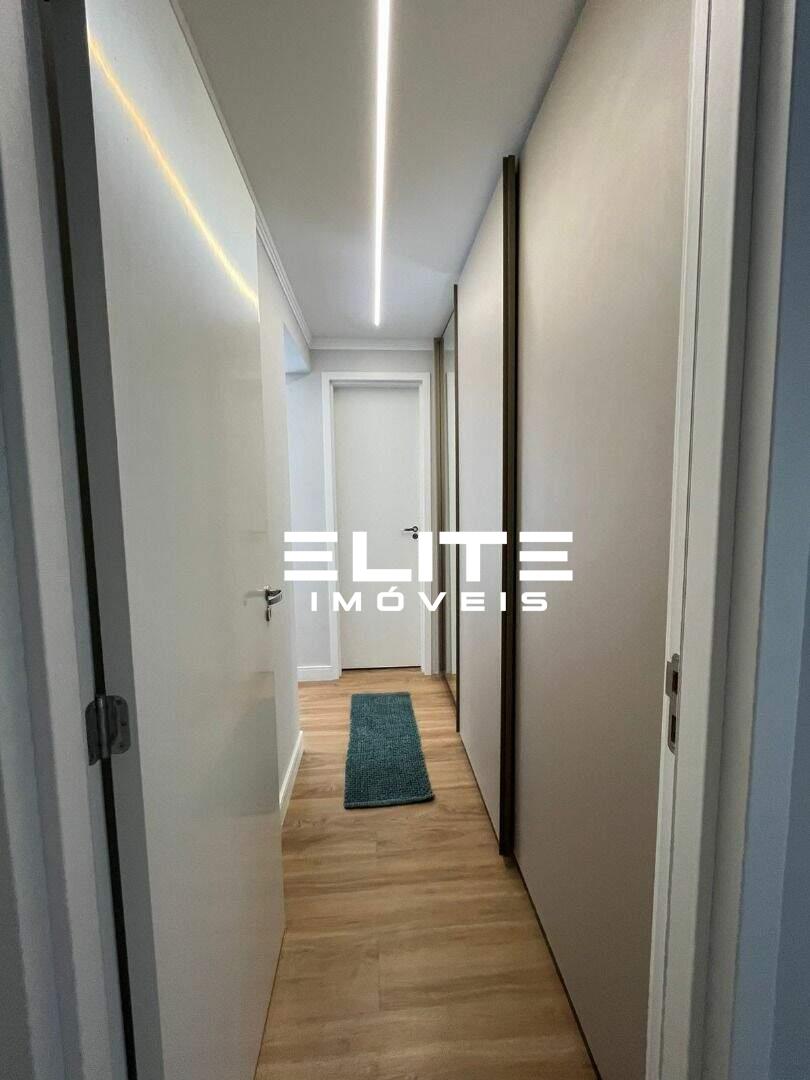 Apartamento à venda no Vila Alzira: 