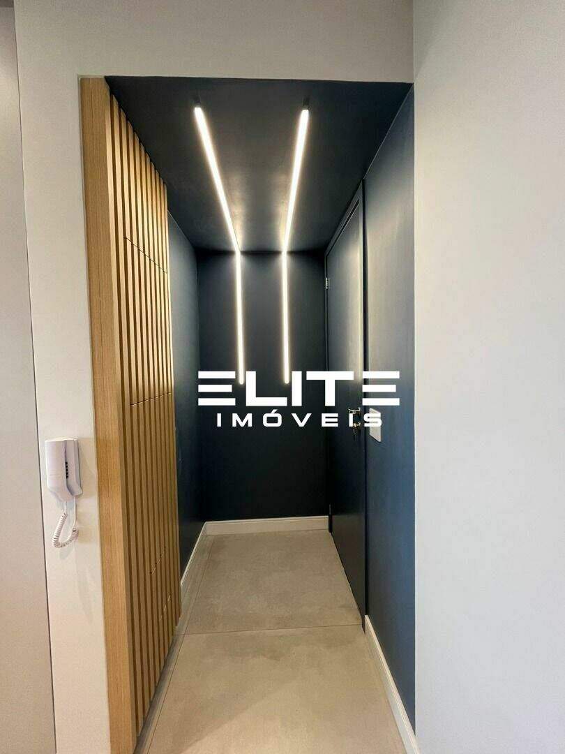 Apartamento à venda no Vila Alzira: 