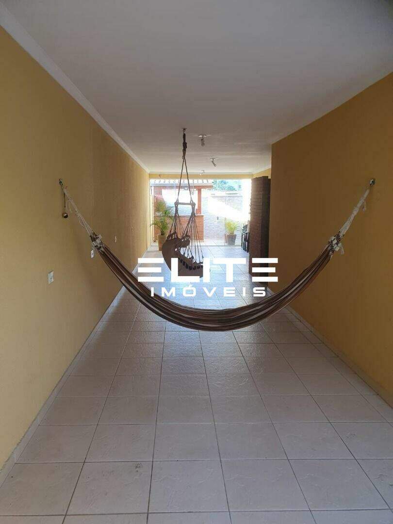 Sobrado à venda no Vila Pires: 