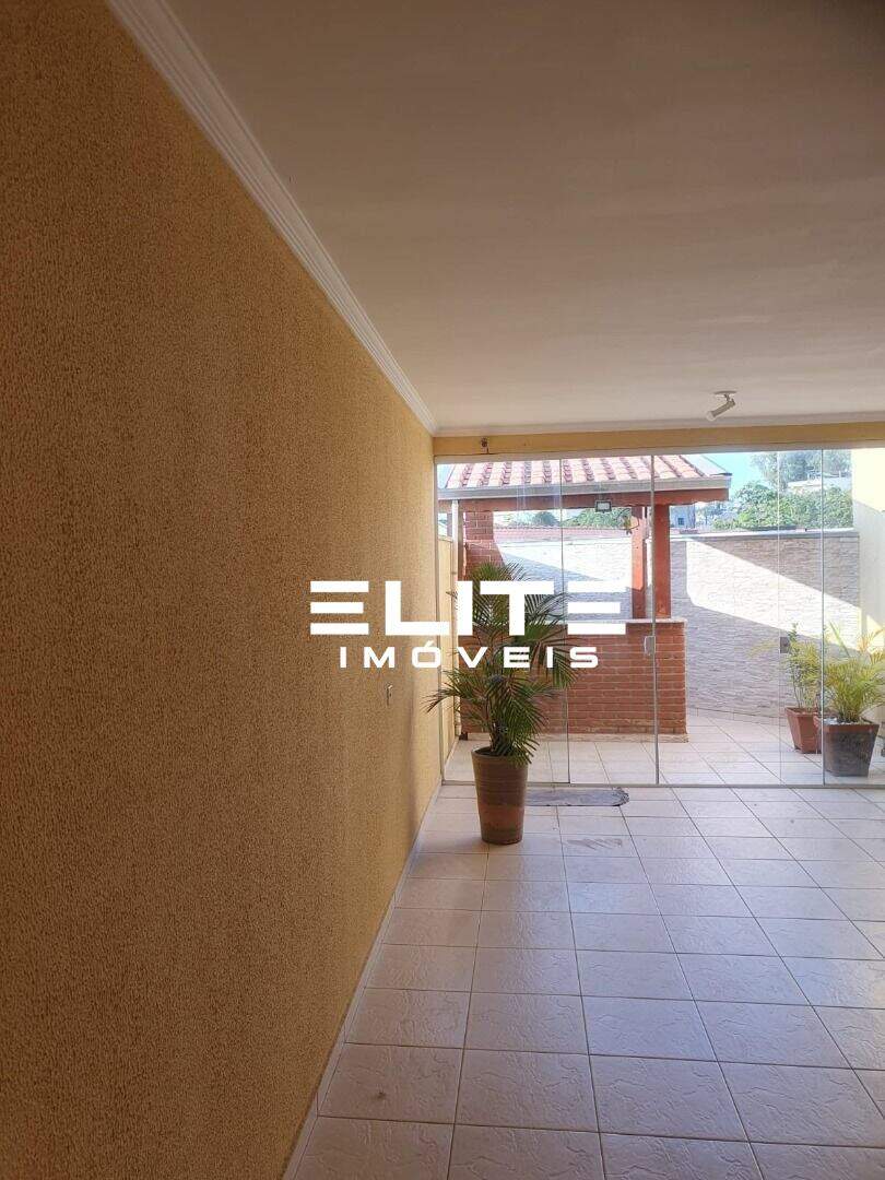 Sobrado à venda no Vila Pires: 