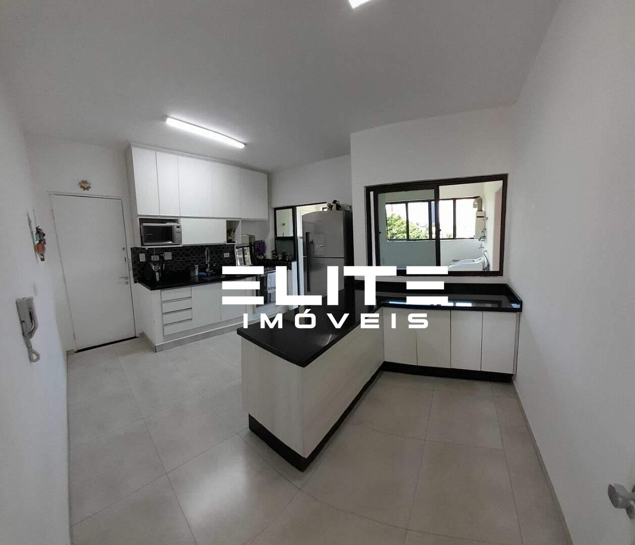 Apartamento à venda no Vila Léa: 