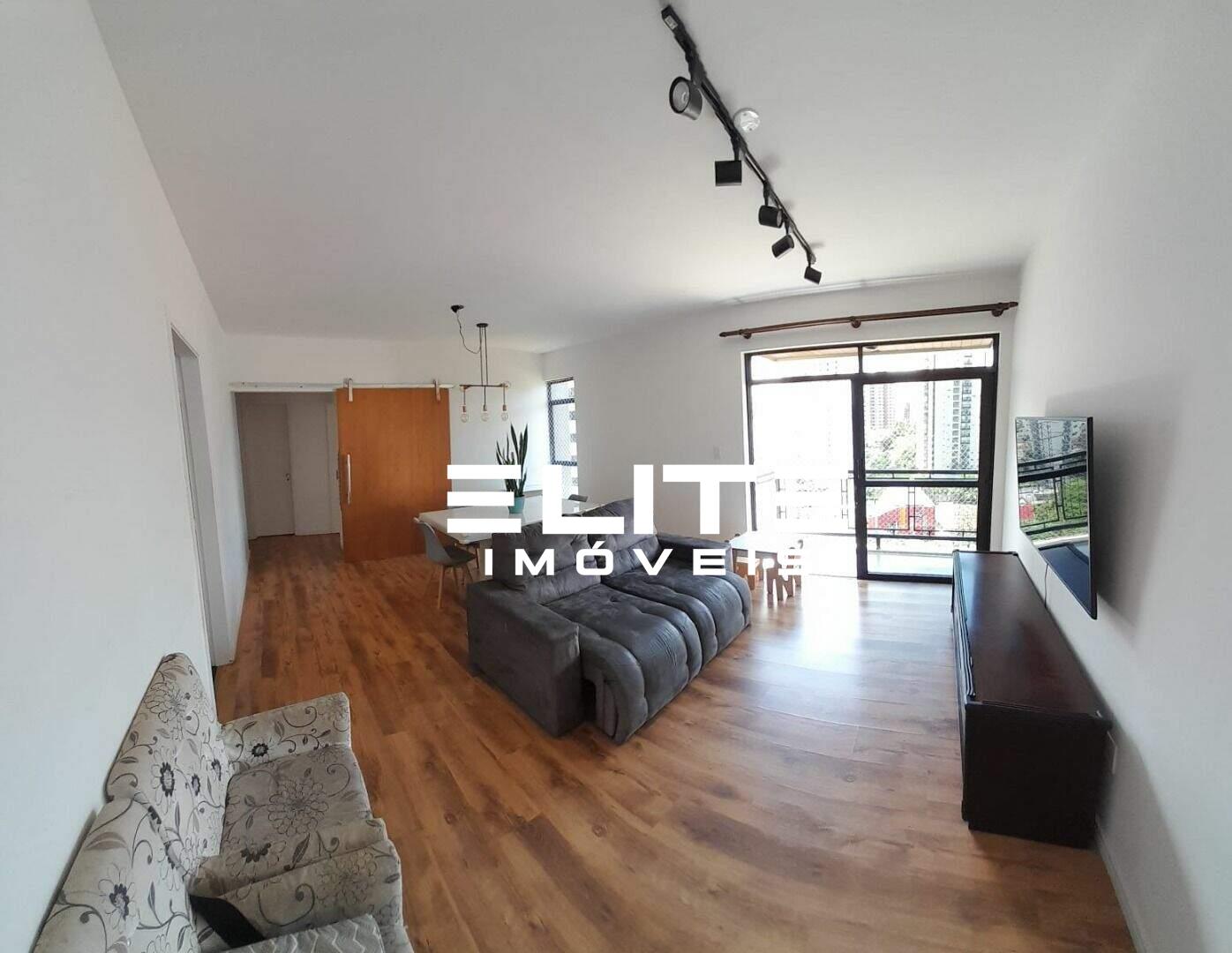 Apartamento à venda no Vila Léa: 