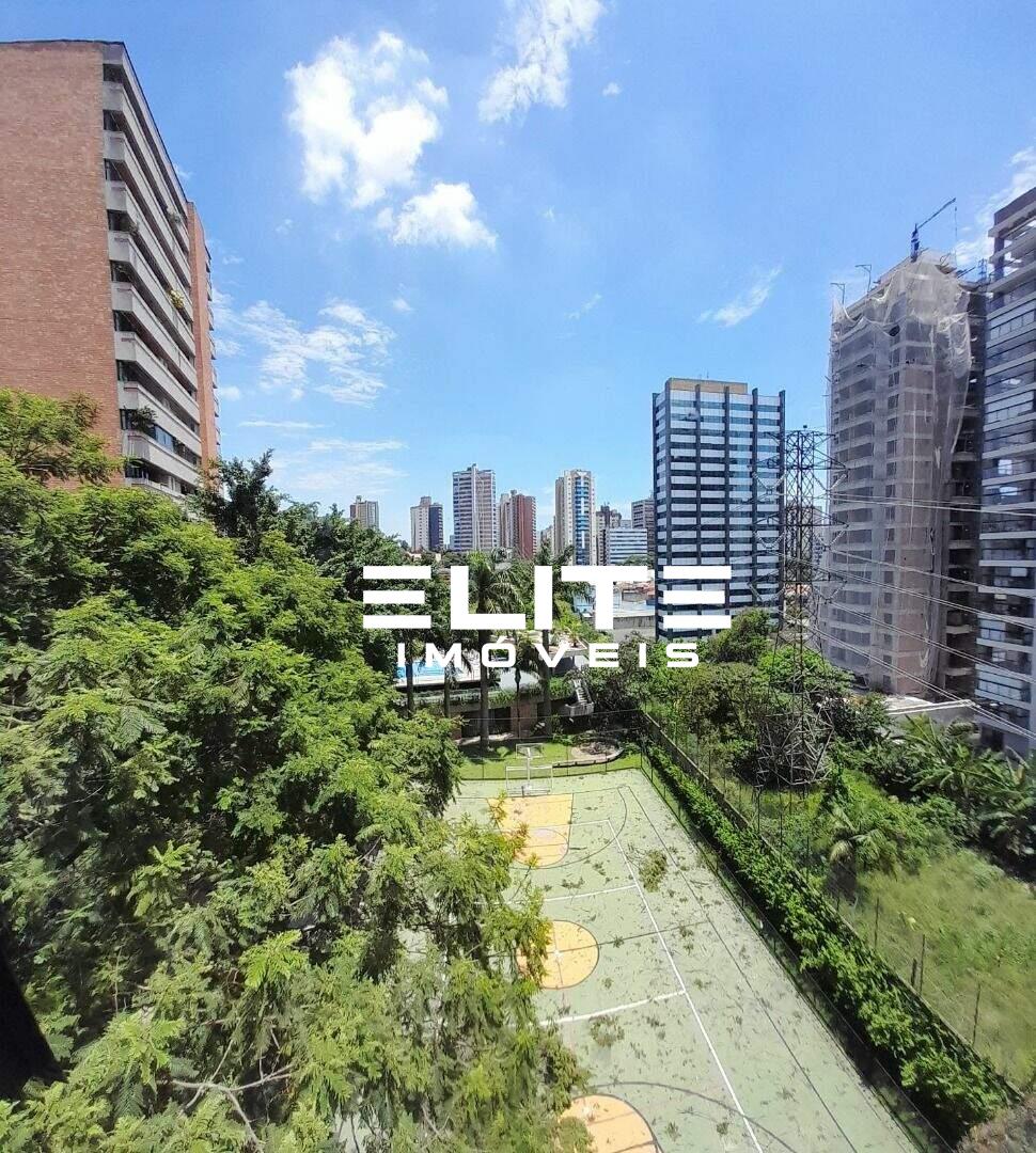 Apartamento à venda no Vila Léa: 