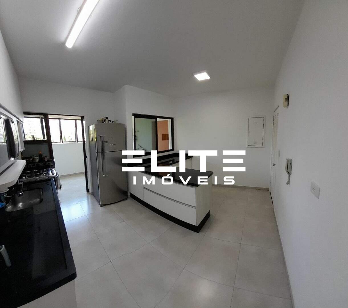 Apartamento à venda no Vila Léa: 