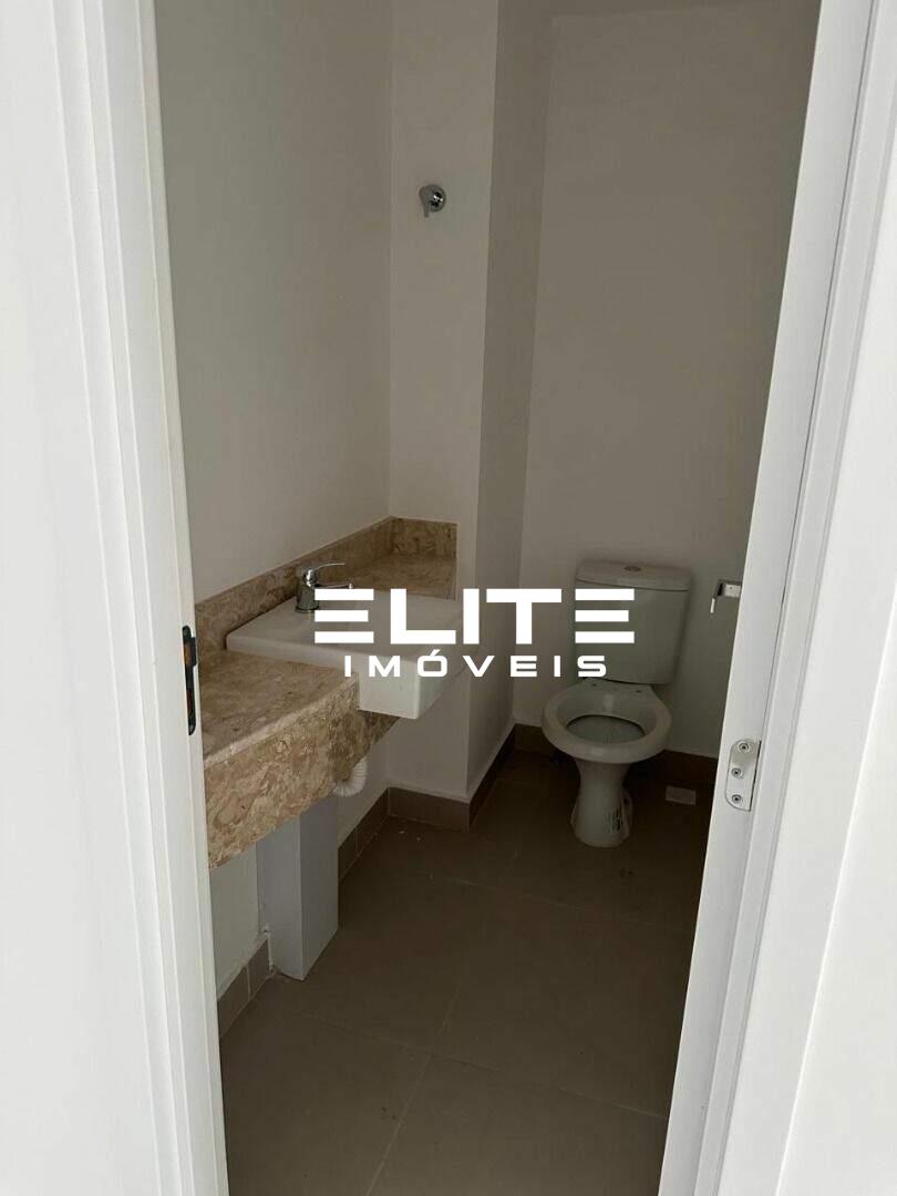 Apartamento à venda no Vila Santa Teresa: 