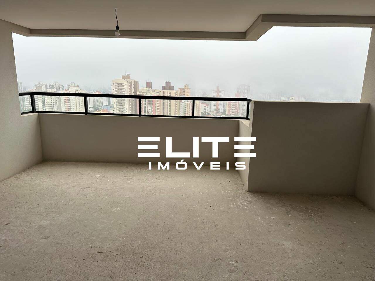 Apartamento à venda no Vila Santa Teresa: 