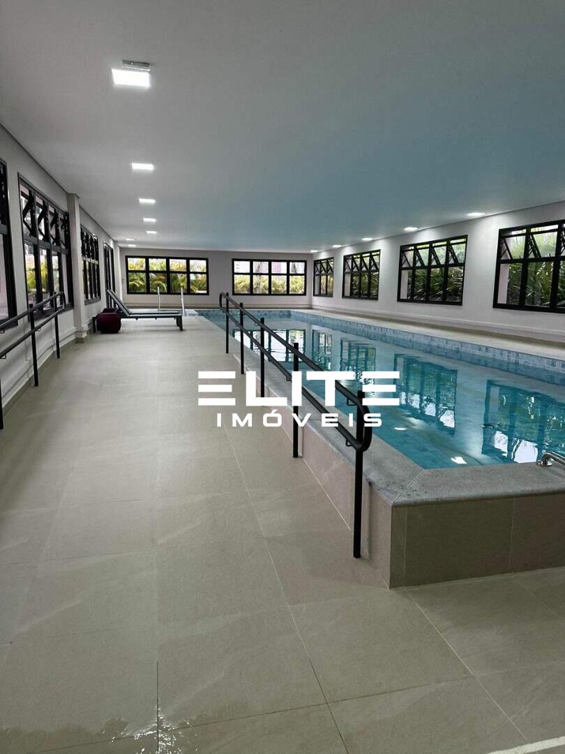 Apartamento à venda no Vila Santa Teresa: 