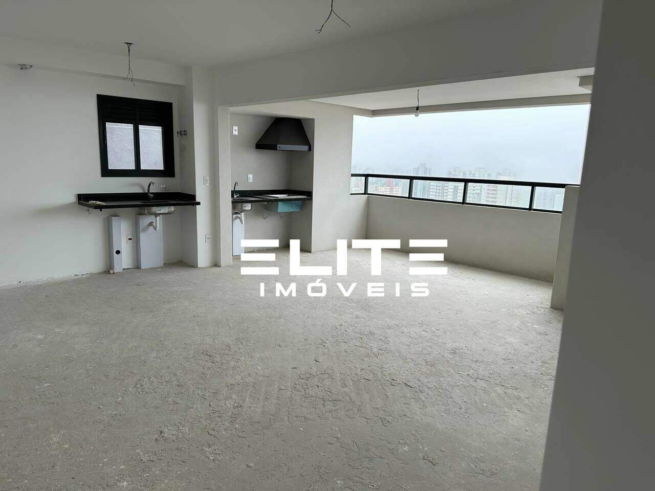 Apartamento à venda no Vila Santa Teresa: 