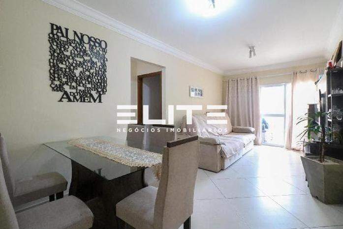 Apartamento à venda no Santa Maria: 
