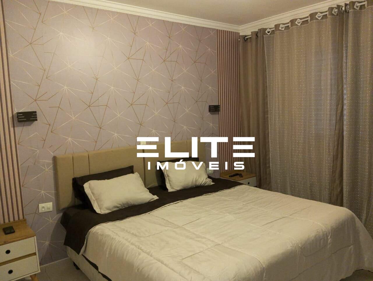 Apartamento à venda no Santa Maria: 