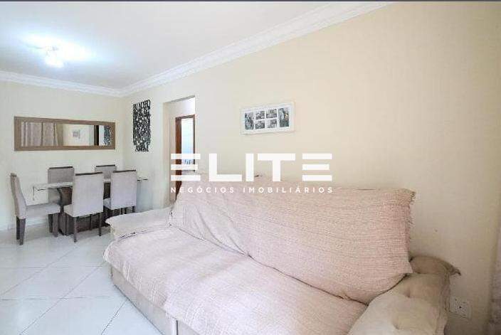Apartamento à venda no Santa Maria: 