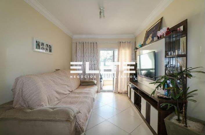 Apartamento à venda no Santa Maria: 