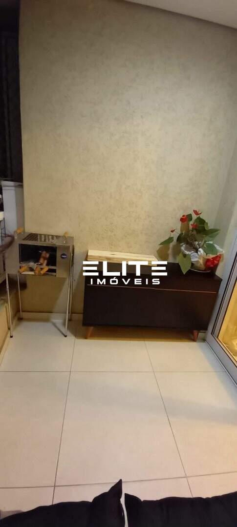 Apartamento à venda no Santa Maria: 