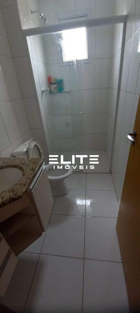 Apartamento à venda no Santa Maria: 