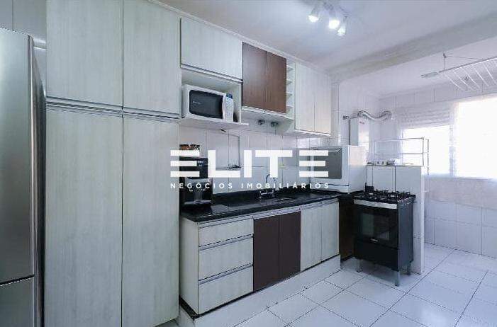 Apartamento à venda no Santa Maria: 