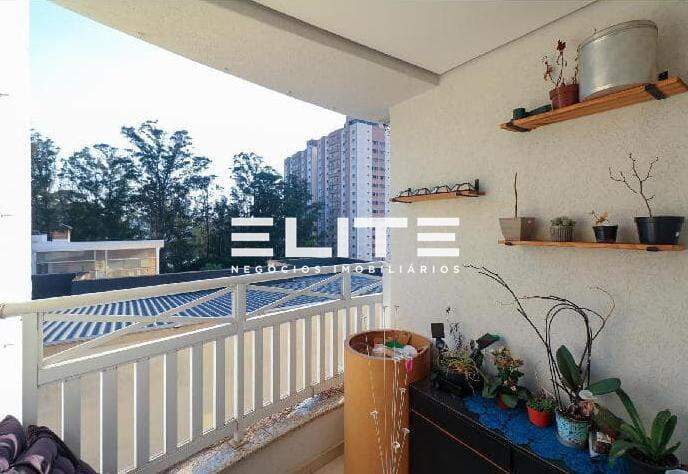 Apartamento à venda no Santa Maria: 