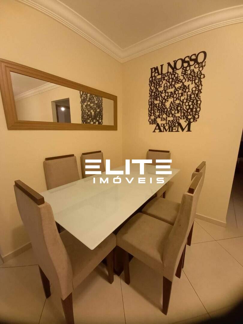 Apartamento à venda no Santa Maria: 