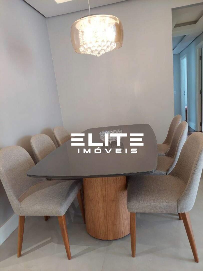 Apartamento à venda no Campestre: 