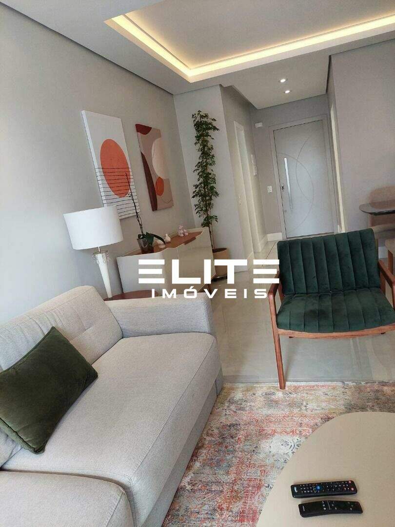 Apartamento à venda no Campestre: 