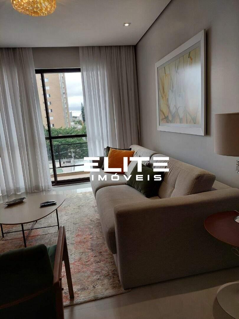 Apartamento à venda no Campestre: 