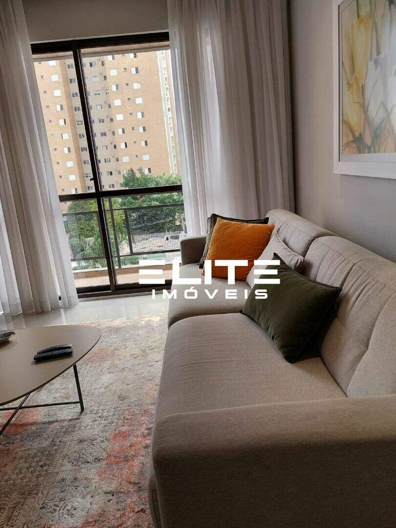 Apartamento à venda no Campestre: 