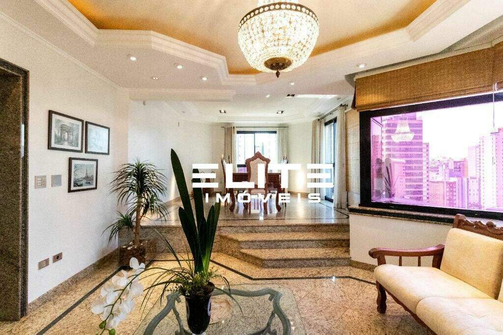 Apartamento à venda no Bairro Jardim: 