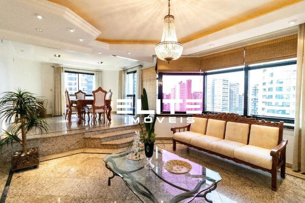 Apartamento à venda no Bairro Jardim: 