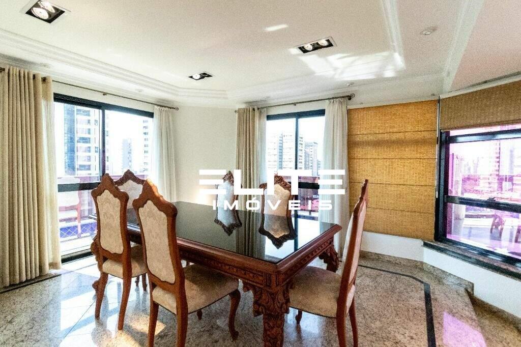 Apartamento à venda no Bairro Jardim: 