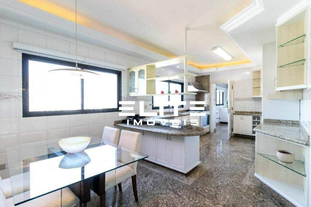 Apartamento à venda no Bairro Jardim: 