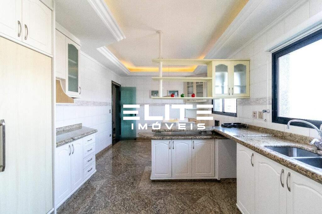 Apartamento à venda no Bairro Jardim: 