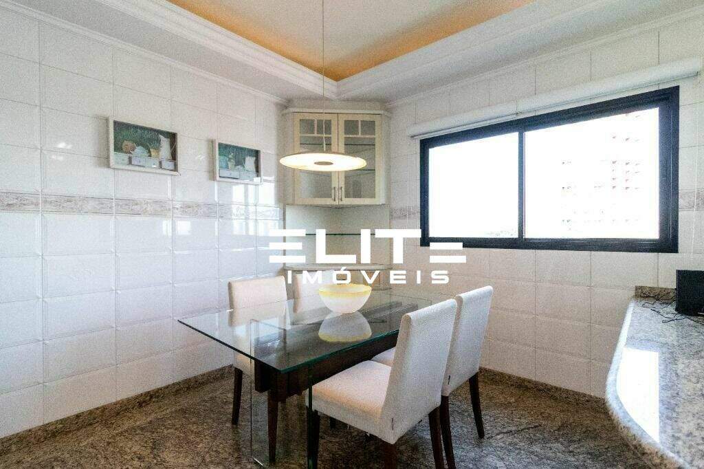 Apartamento à venda no Bairro Jardim: 