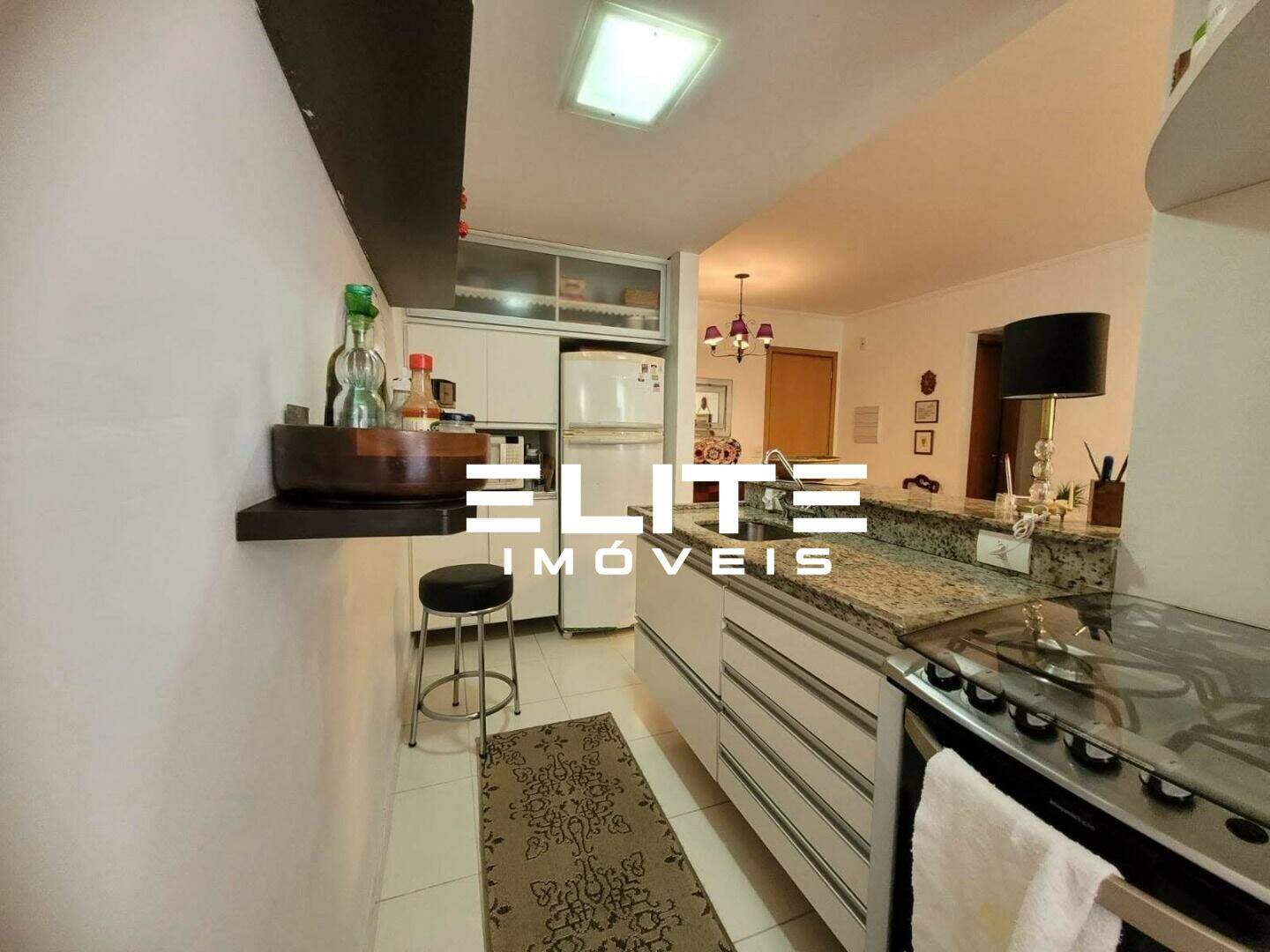 Apartamento à venda no Bairro Jardim: 